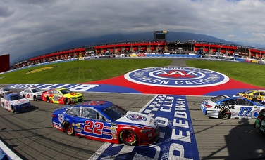 Auto Club and AAA Extends Partnership with Team Penske 